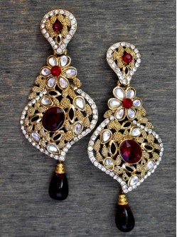 Fashion Earrings